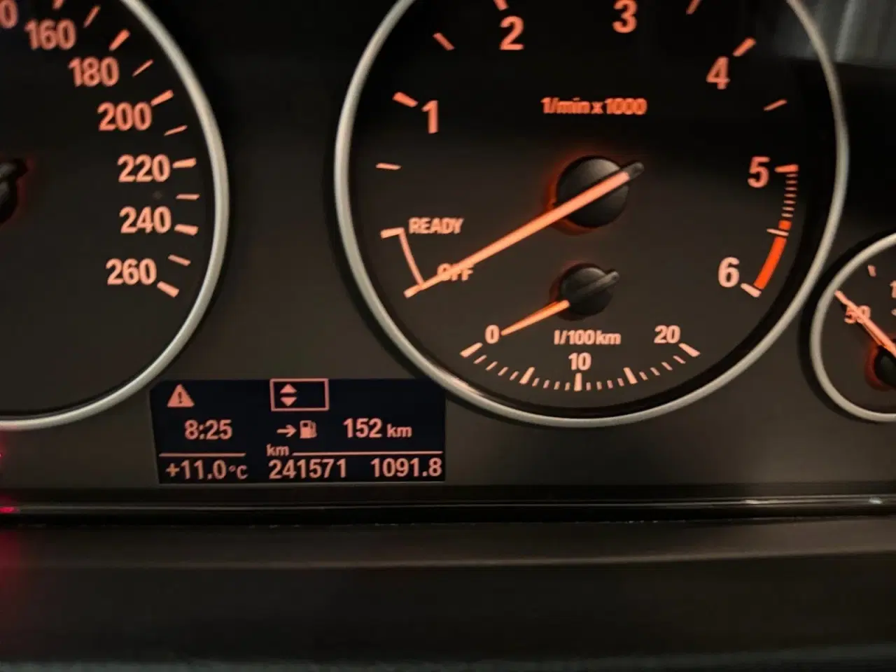 Billede 6 - BMW 318d 2,0 Touring