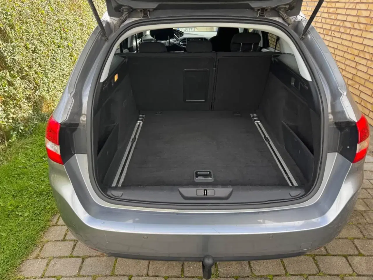 Billede 5 - Peugeot 308 1.6 allure 