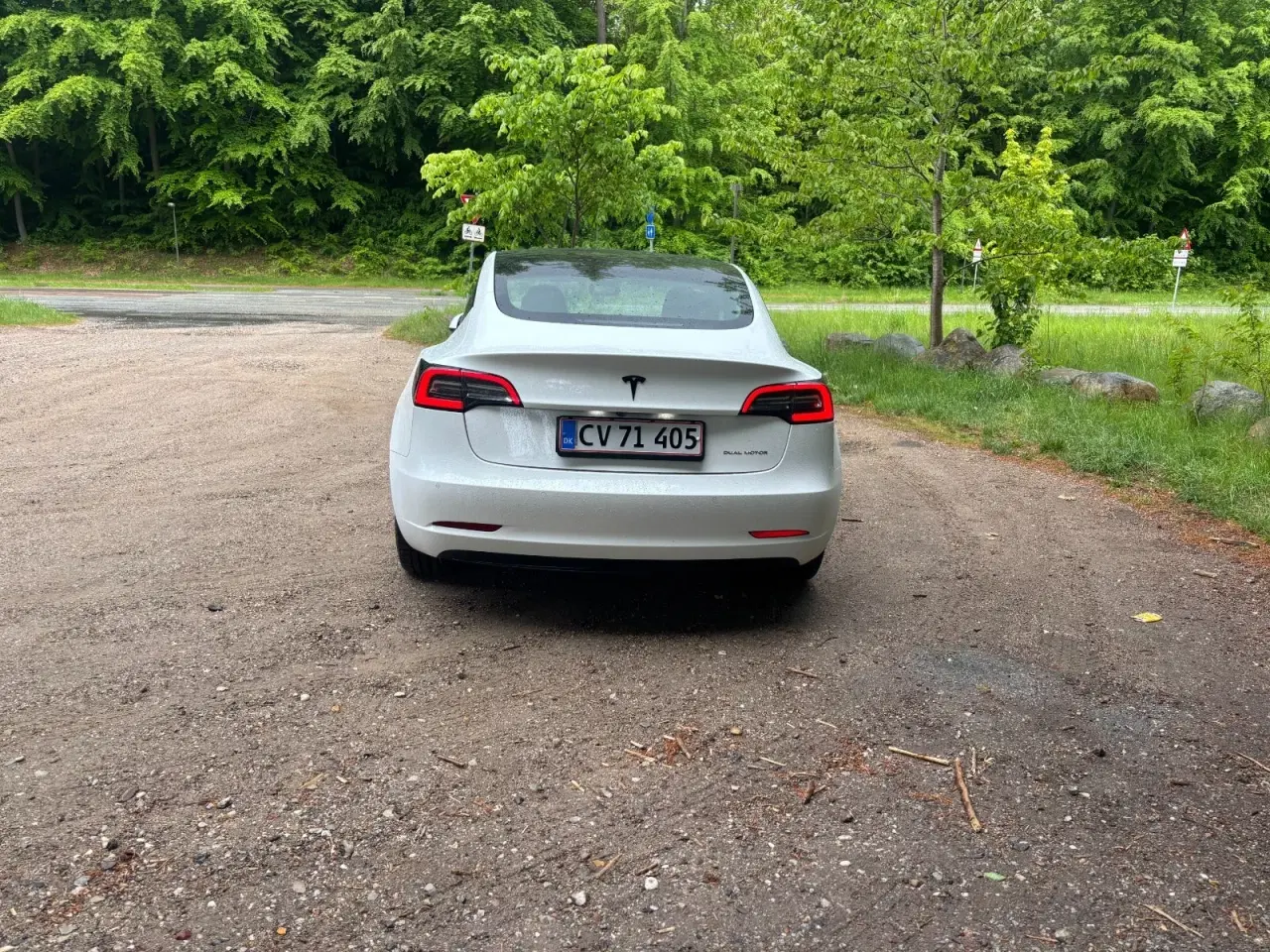 Billede 6 - Tesla Model 3  Long Range AWD