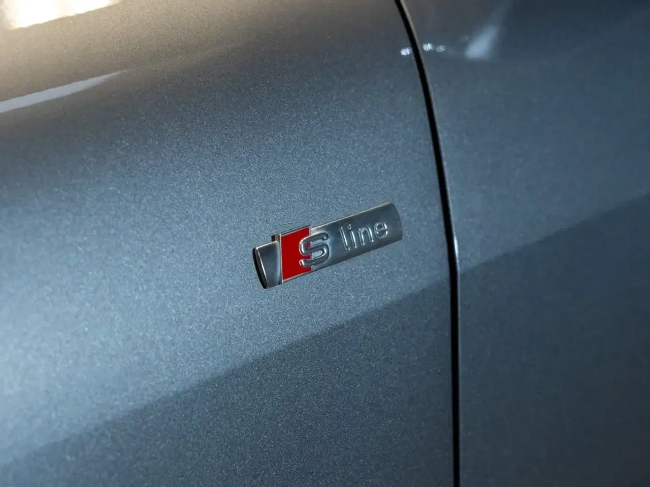 Billede 10 - Audi Q4 e-tron 45 S-line