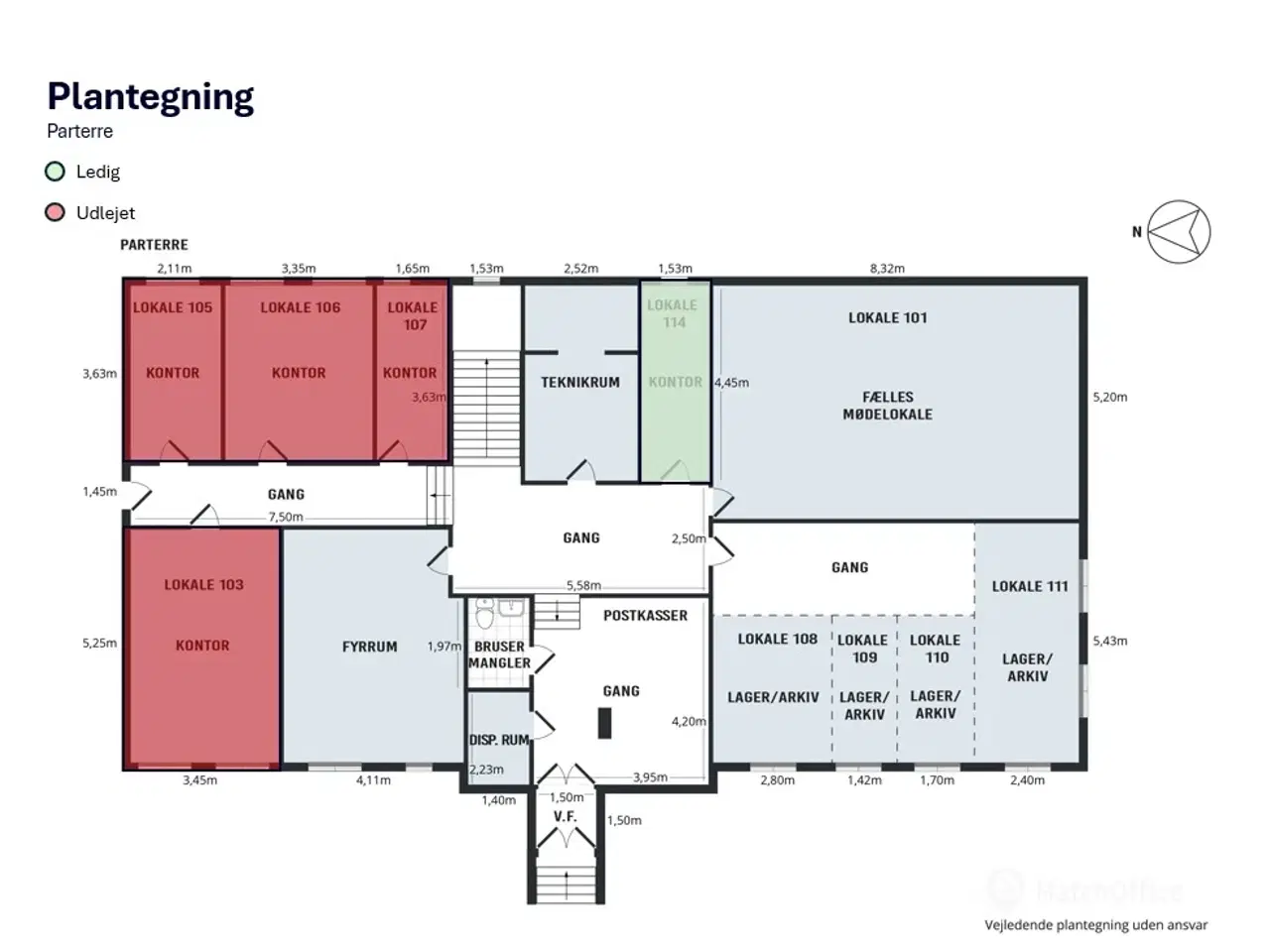 Billede 14 - Anerkendte og historiske rammer med sjæl
