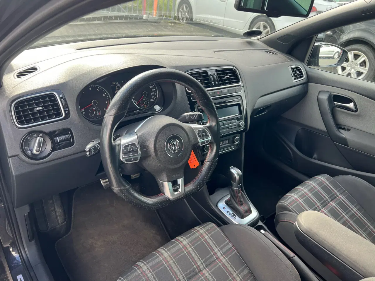 Billede 6 - VW Polo 1,4 TSI GTI DSG 180HK 5d 7g Aut.