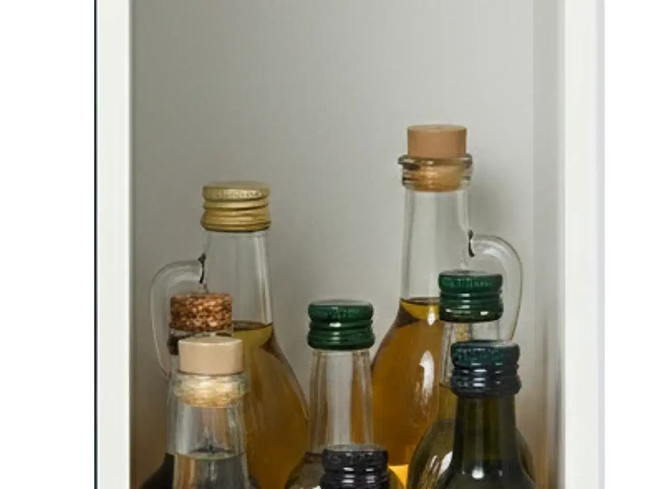 Billede 6 - Helt nyt 20 cm underskab (i original emballage)