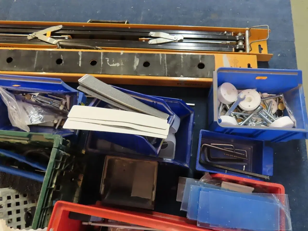 Billede 4 - Værktøj