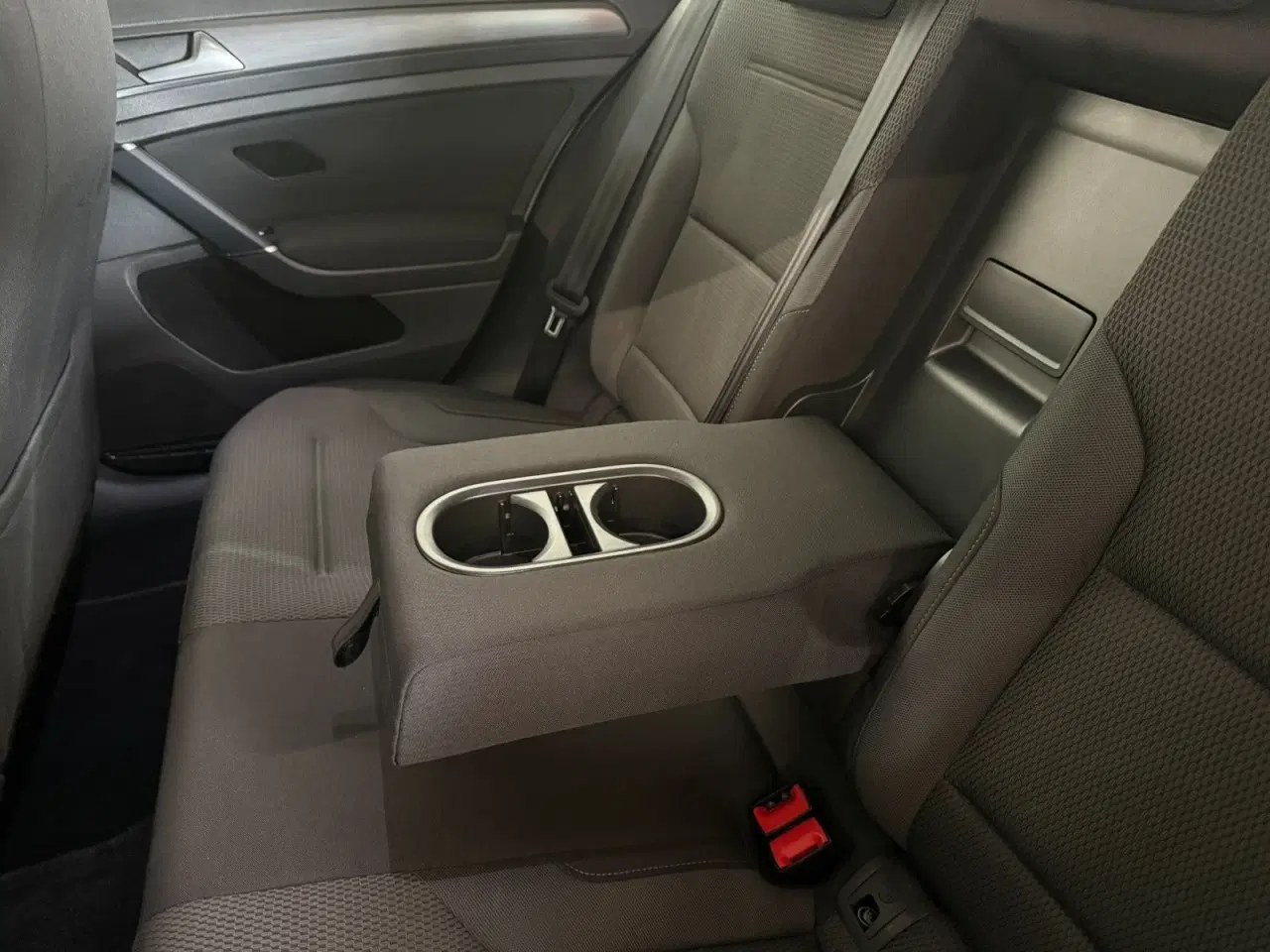 Billede 9 - VW e-Golf VII  Comfortline