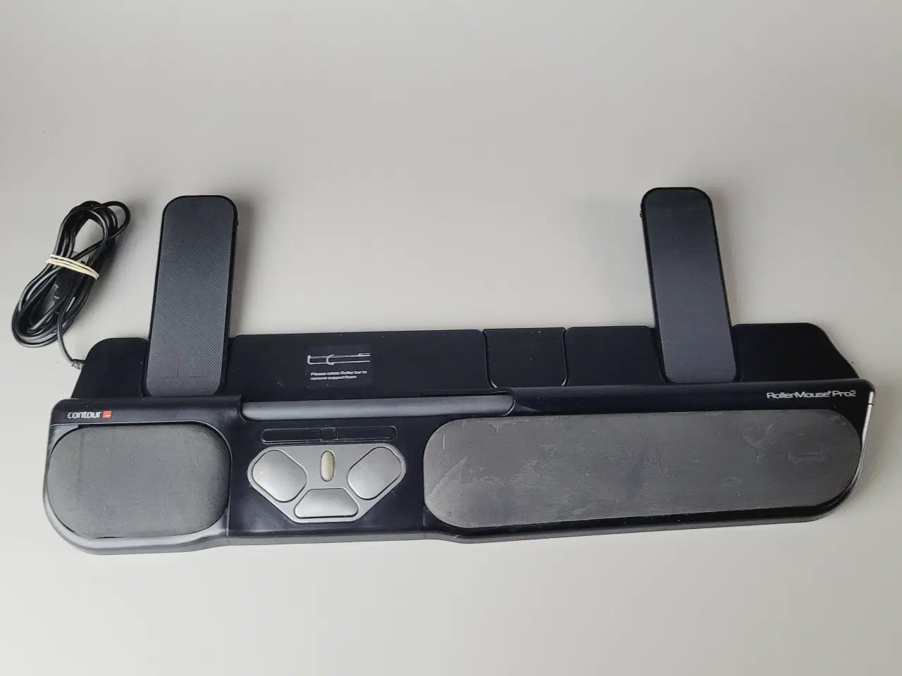 Billede 2 - ⭐️· RollerMouse Pro2 fra Contour