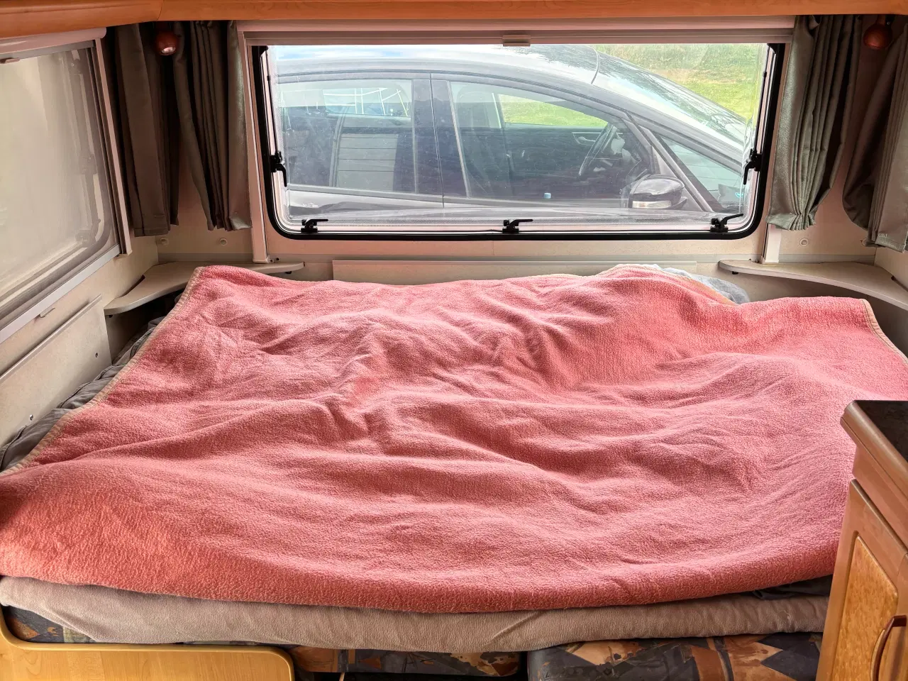 Billede 18 - Fin ældre campingvogn 