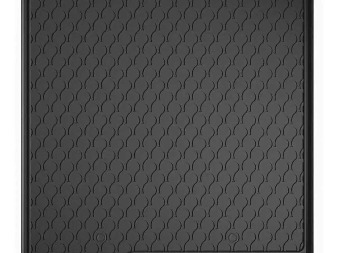 Billede 1 - Bagagerumsbakke VW Sharan 7P 09/2010-