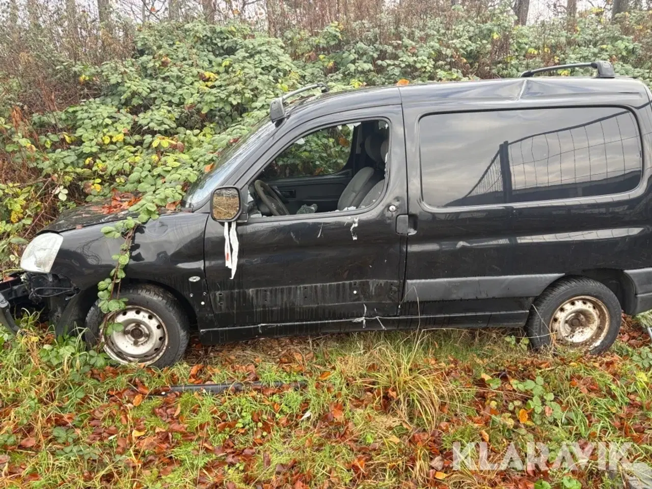 Billede 8 - Personbil Citroen Berlingo