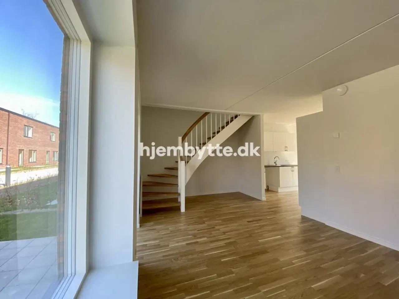 Billede 5 - Hjembytte - Lundeparken