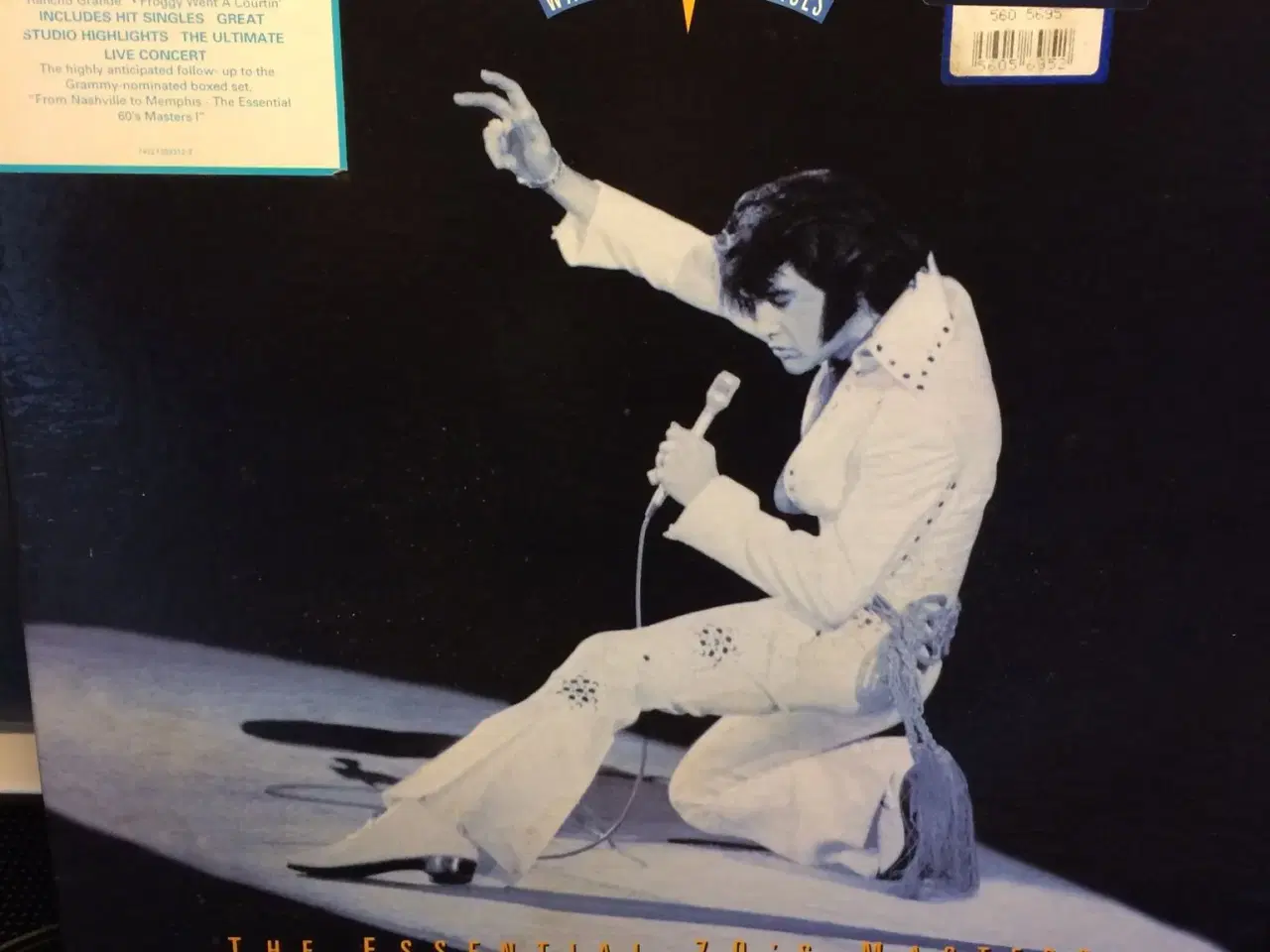 Billede 3 - Elvis Presley boks-sæt