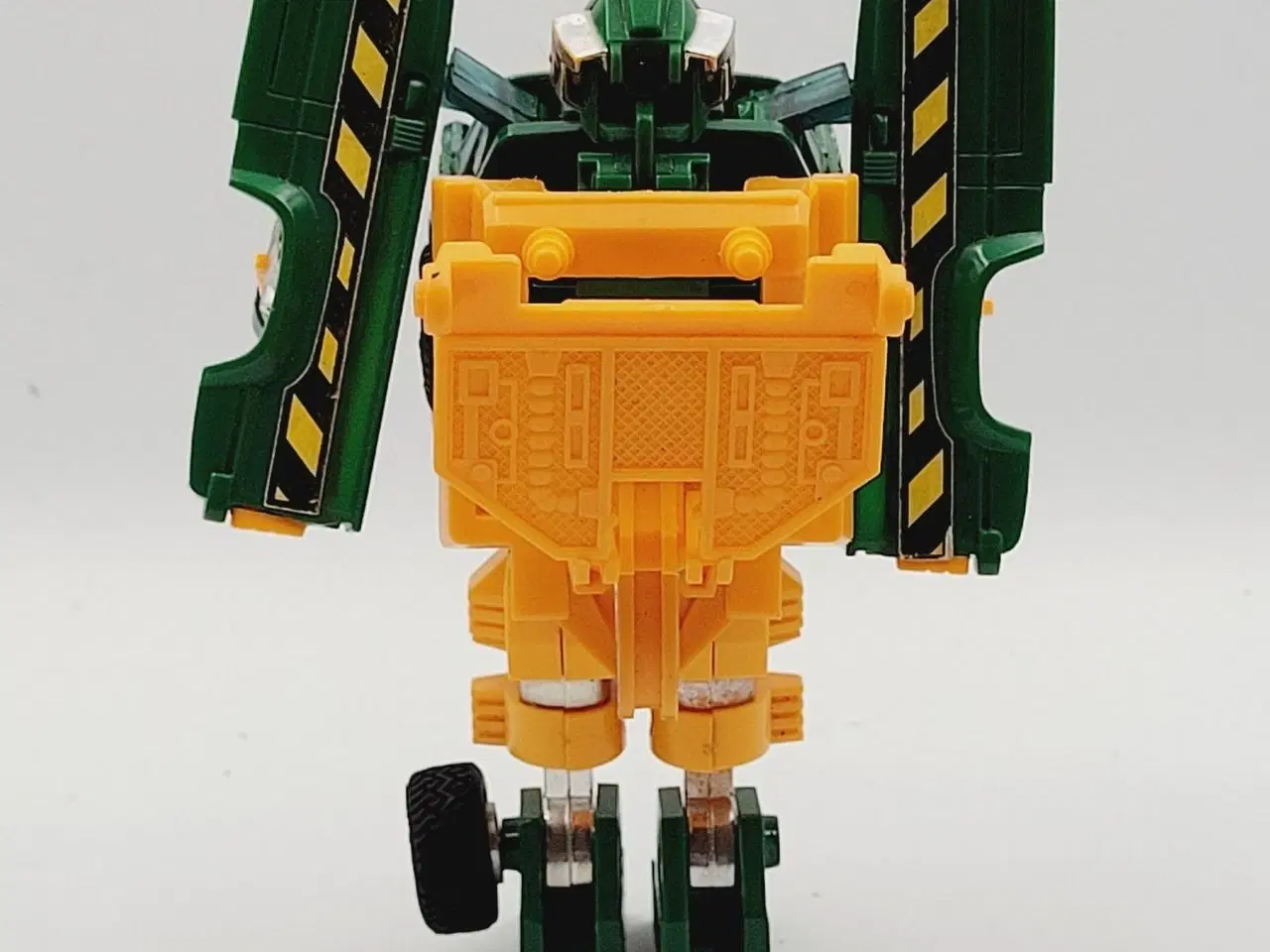 Billede 4 - Transformers G1 Hoist - Original