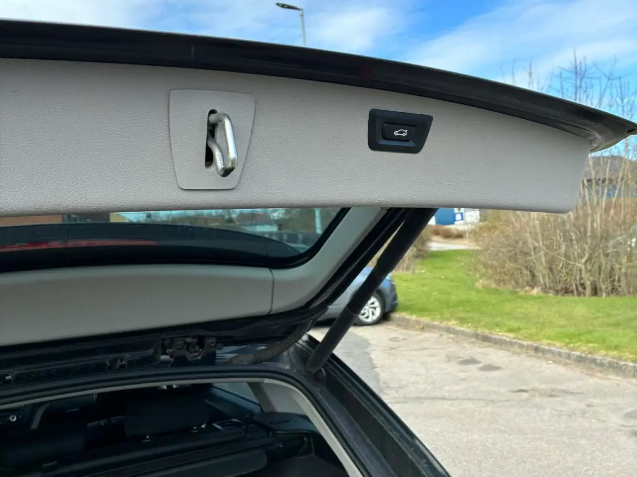 Billede 14 - Bmw 320i Touring 