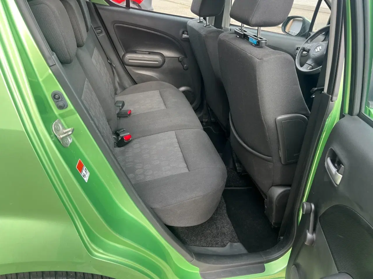 Billede 11 - Suzuki Splash 1,0 GL