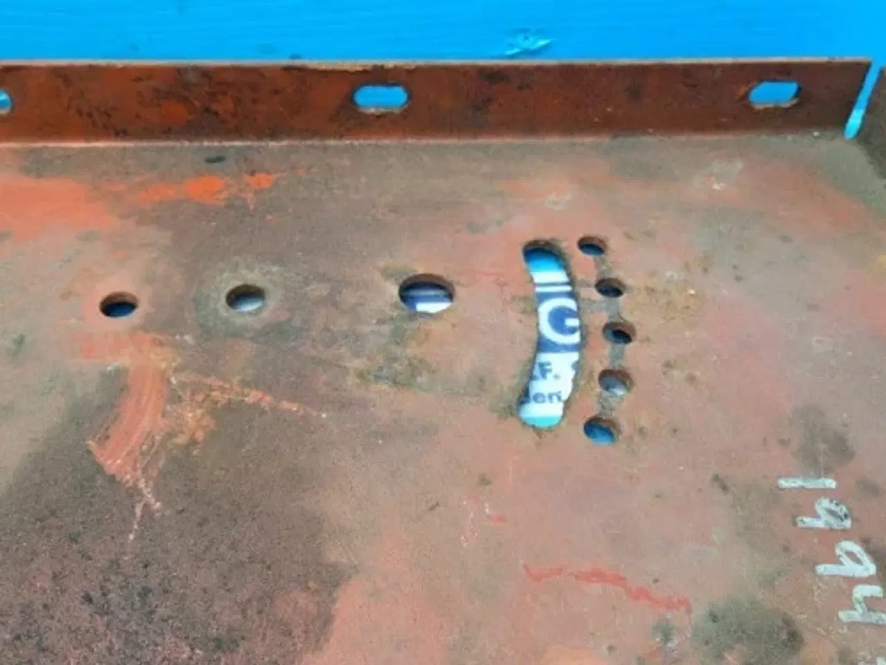 Billede 7 - Case 2188 Sideskærm 1994707C2