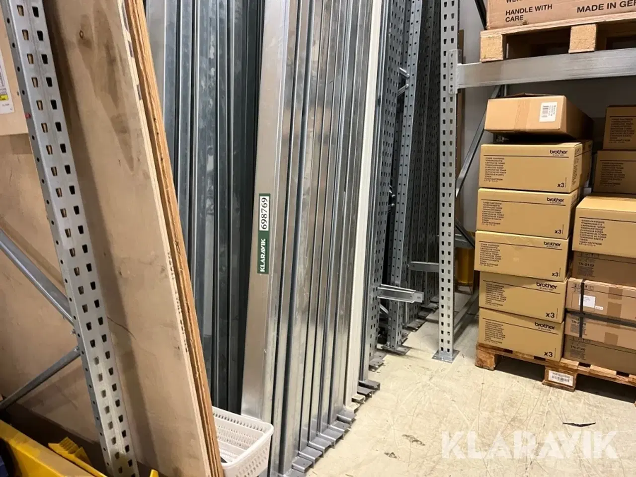 Billede 12 - Pallereoler