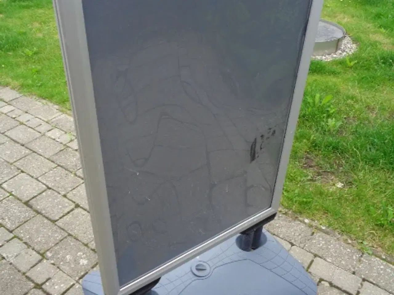 Billede 1 - Gadeskilt
