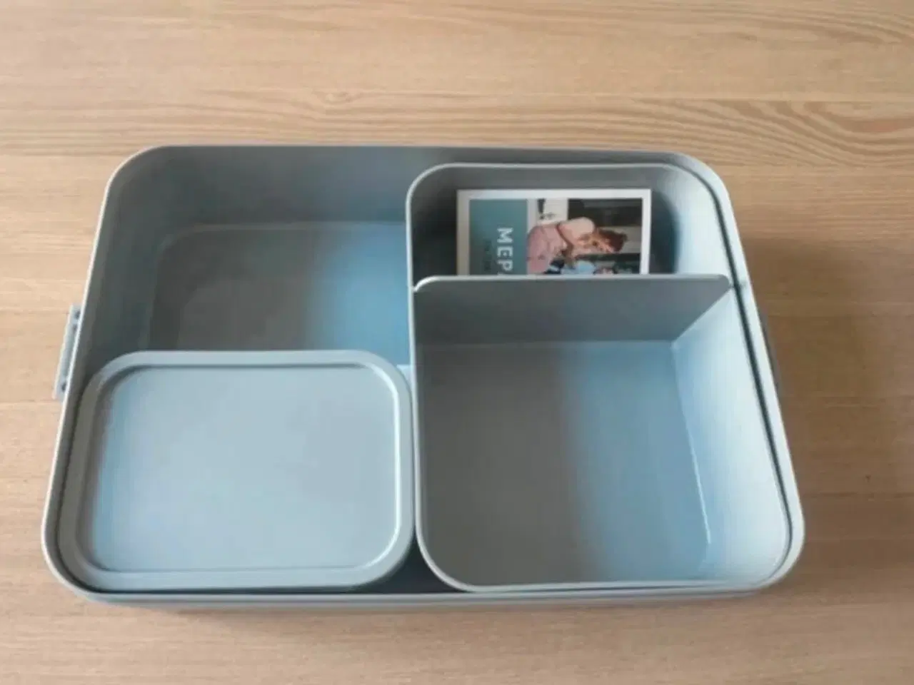 Billede 5 - Mepal TAB Bento madkasse