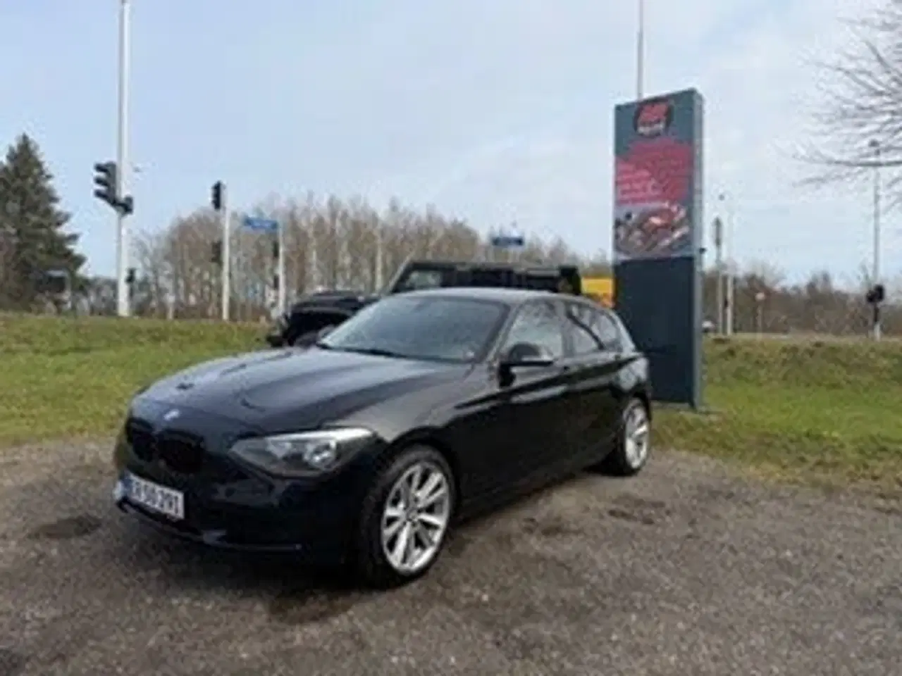 Billede 3 - BMW 114i 1,6 