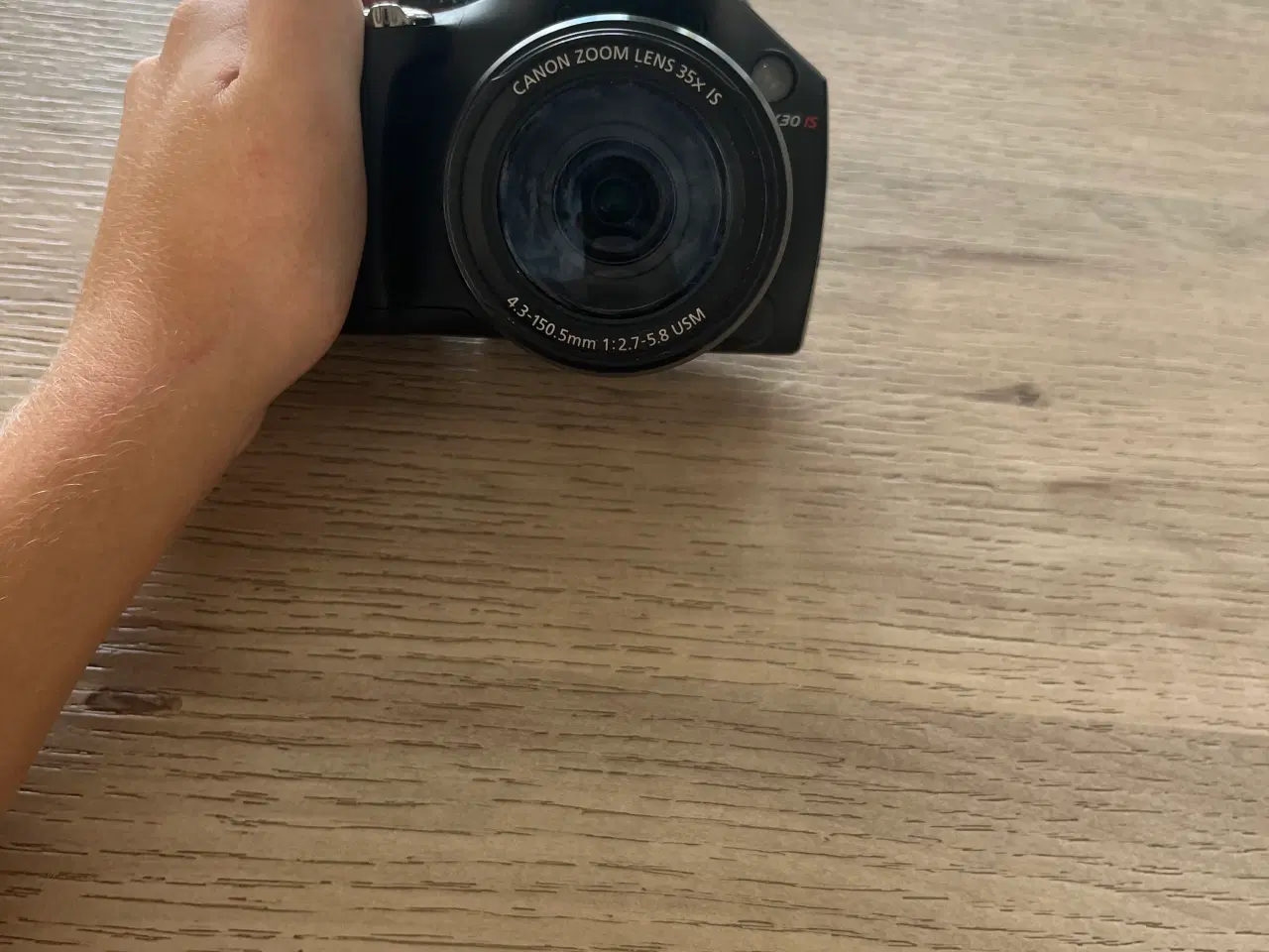 Billede 6 - Canon pc1560 kamera 