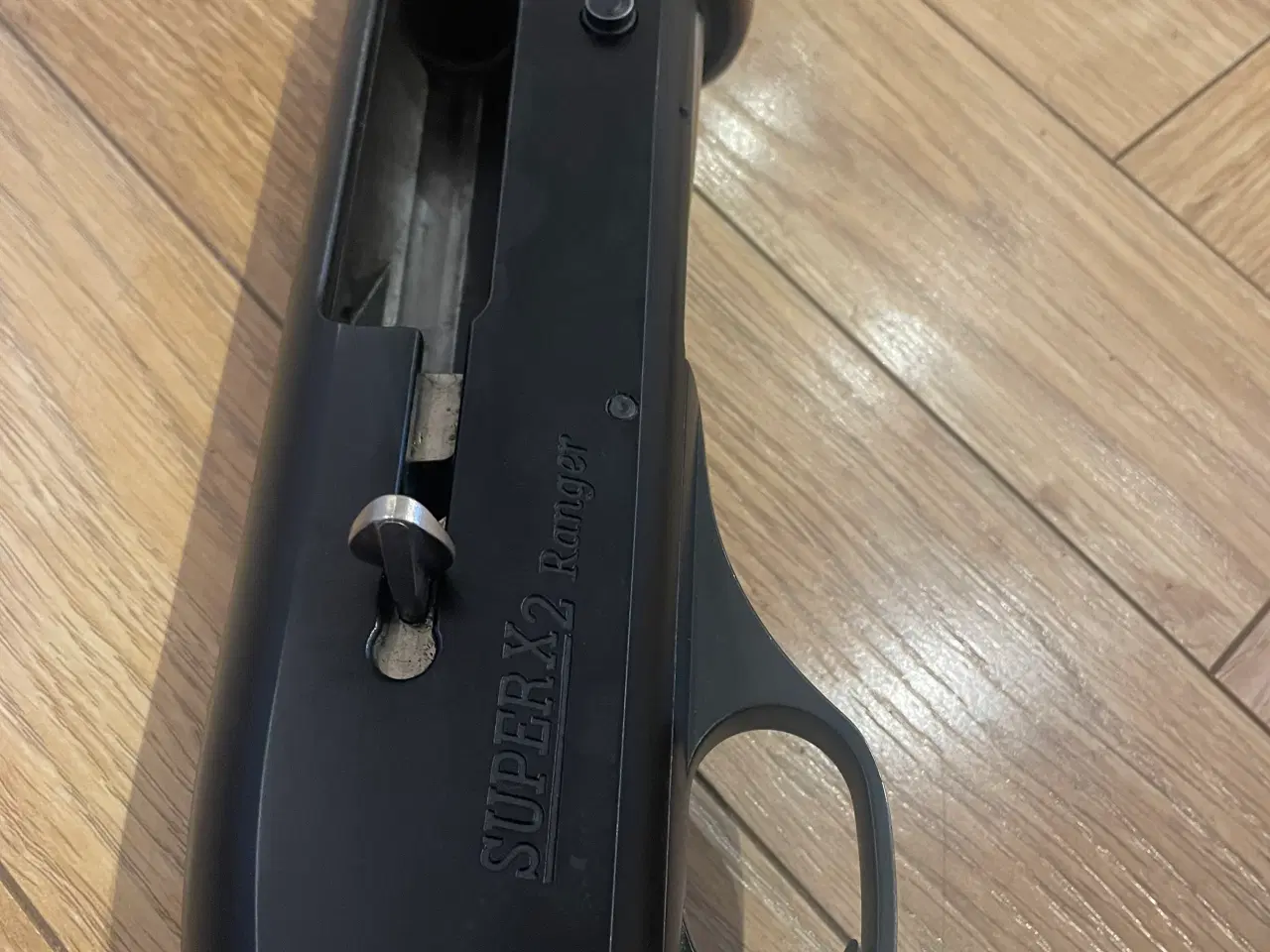 Billede 2 - Winchester sx2 halvautomat