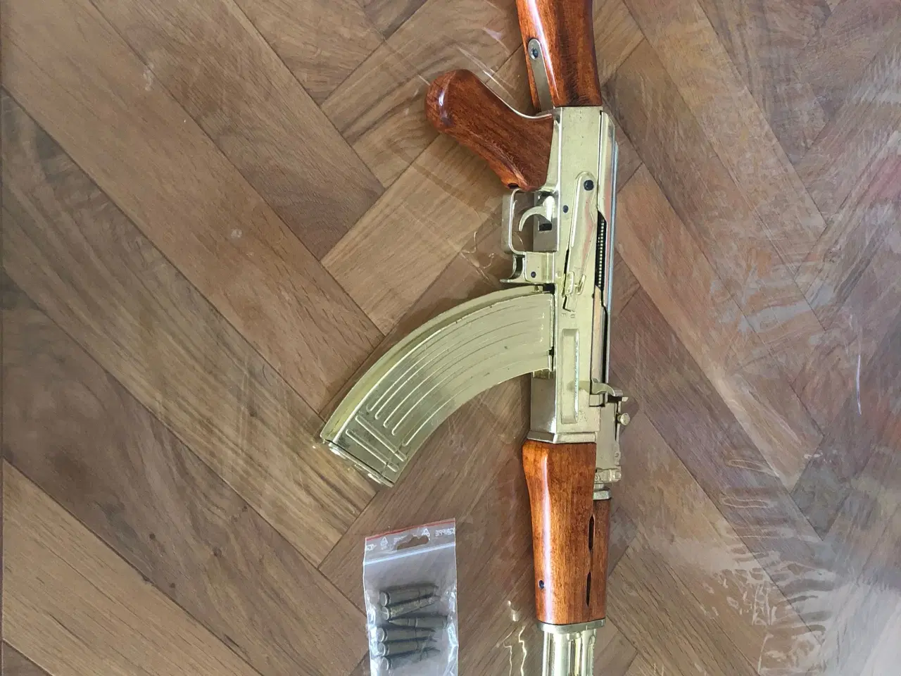 Billede 2 - AK-47