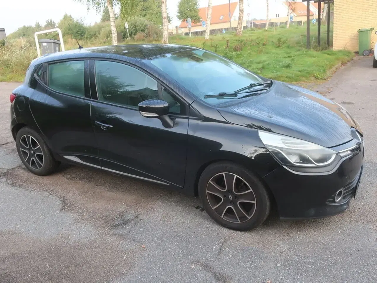 Billede 6 - Personbil: RENAULT NY CLIO DCI 90 5D (moms fri)