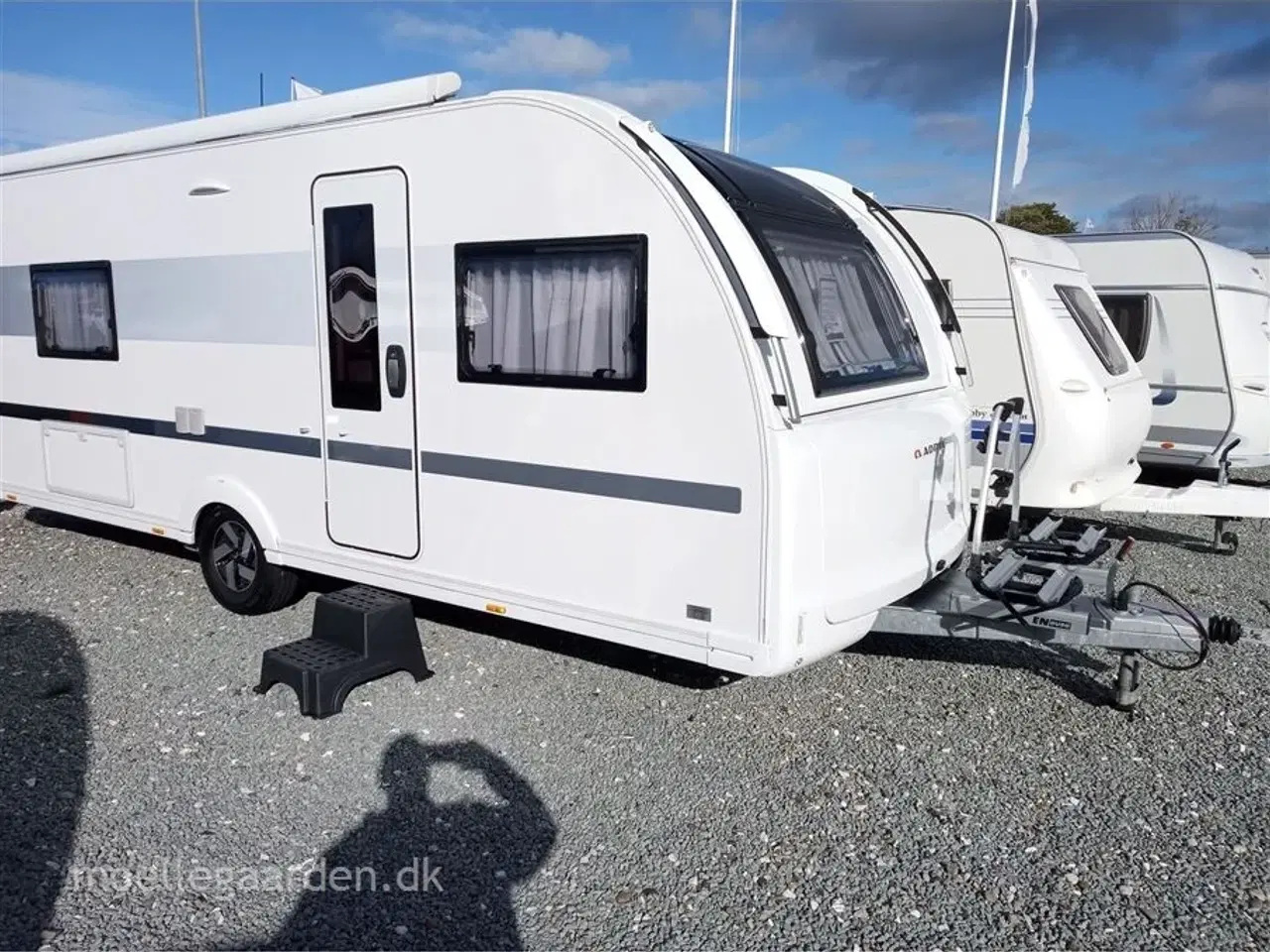 Billede 2 - 2021 - Adria Adora 613 UT
