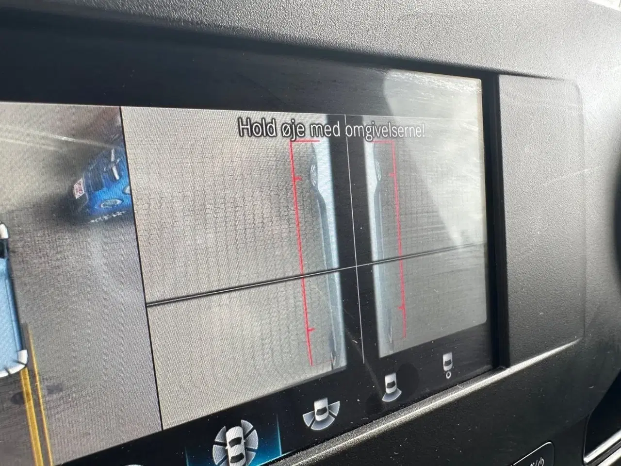 Billede 12 - Mercedes Sprinter 317 2,0 CDi A4 Kassevogn aut. RWD