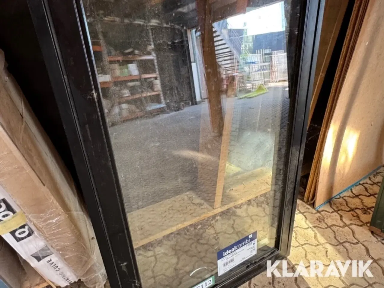 Billede 3 - Vindue IdealCombi