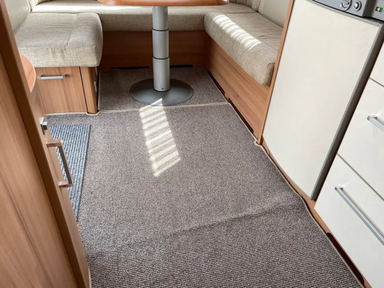 Billede 19 - Knaus Südwind 500