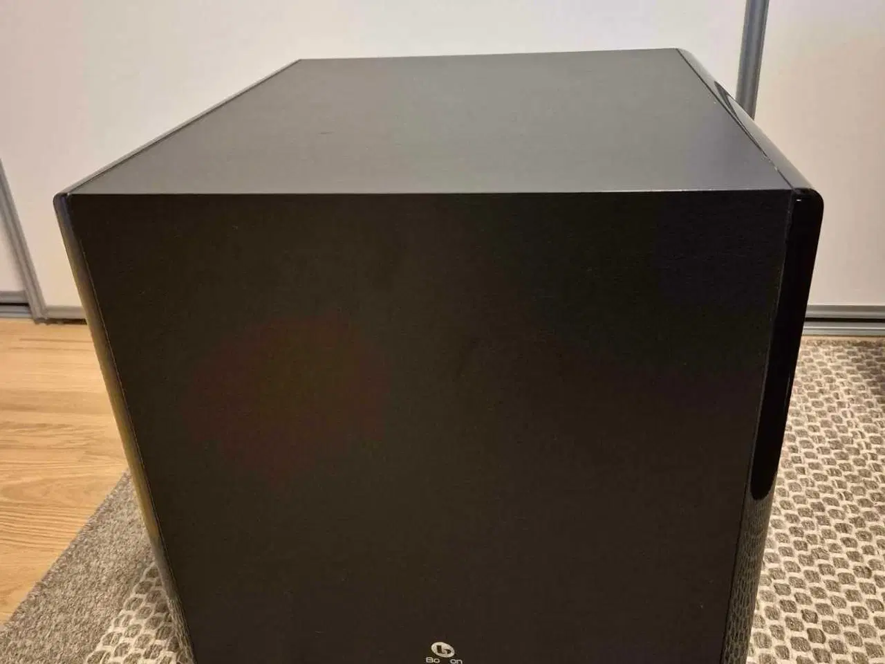 Billede 12 - NAD 7.1 anlæg med highend højttalere og sub