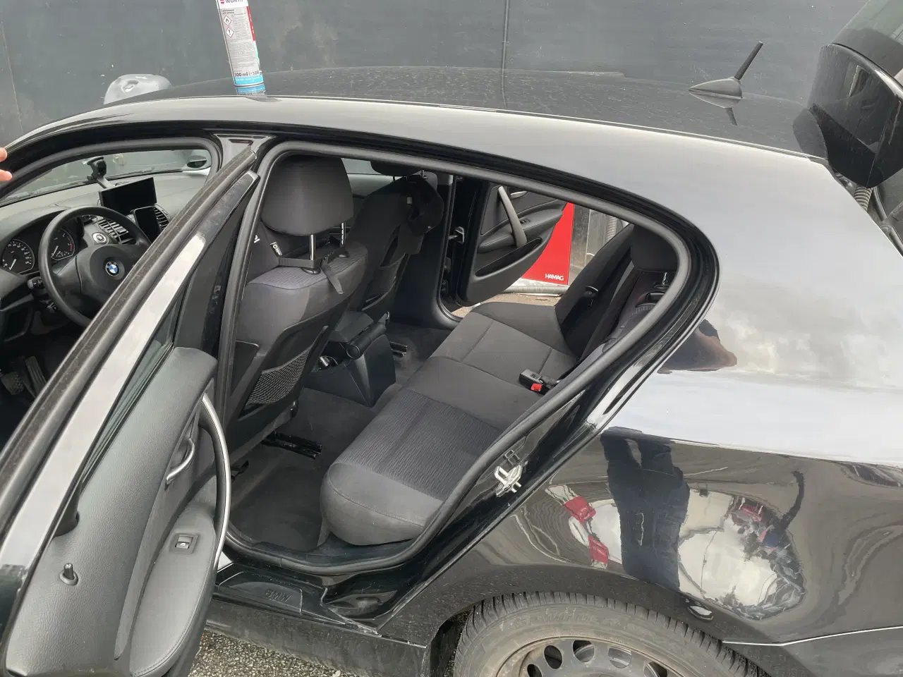 Billede 11 - BMW 116d lav kilometer