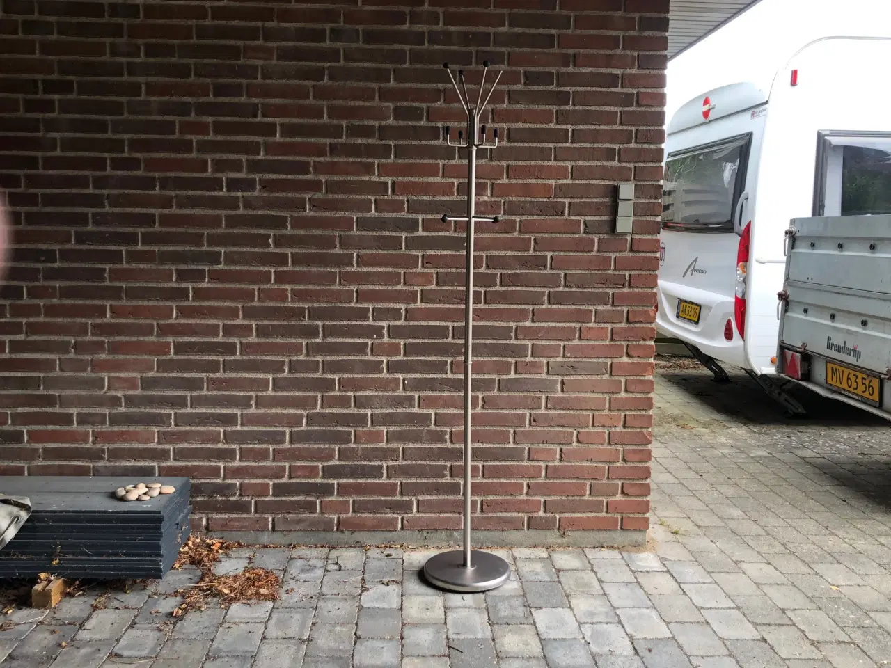 Billede 2 - Stumtjener
