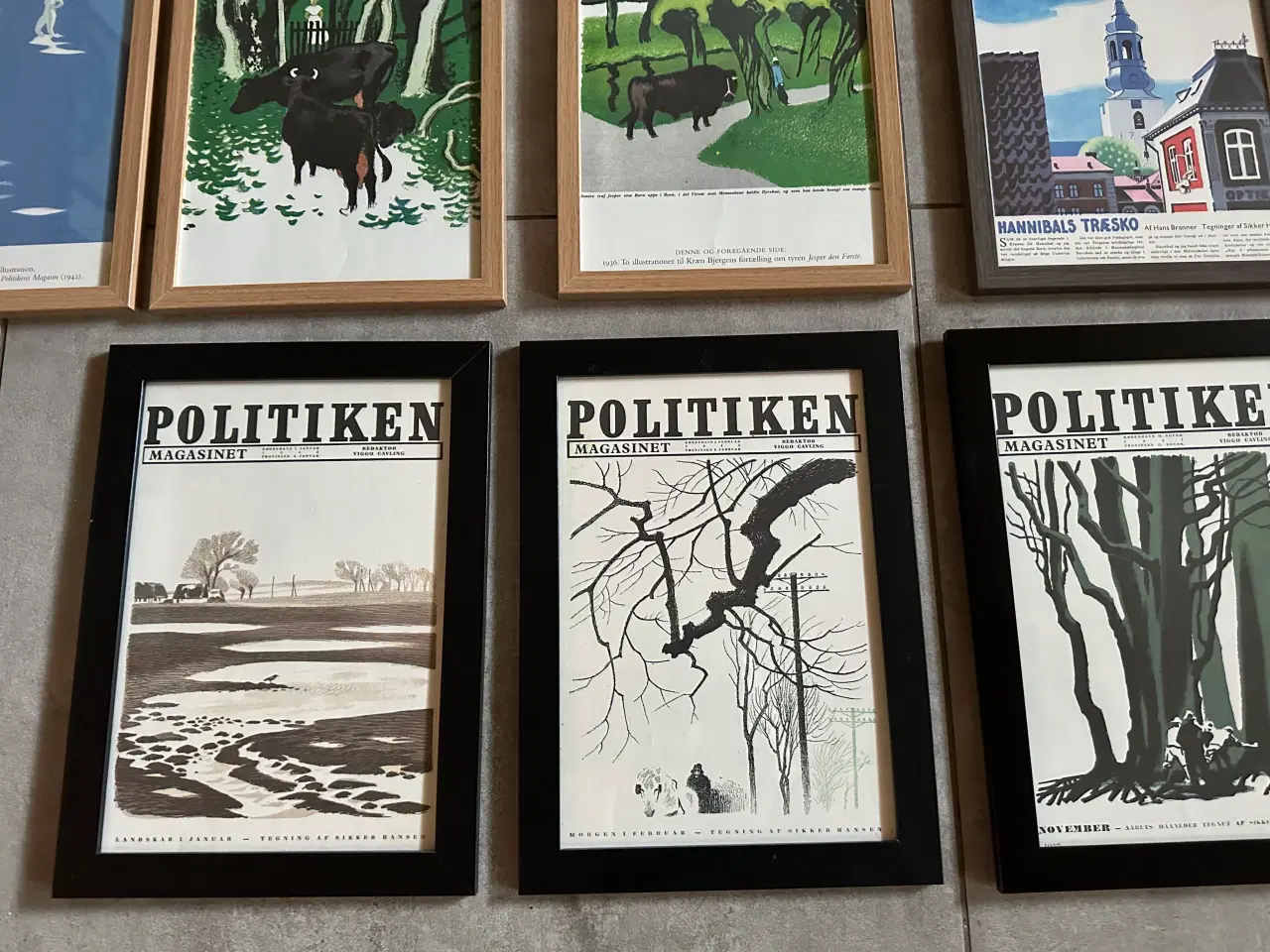 Billede 5 - Sikker Hansen billeder