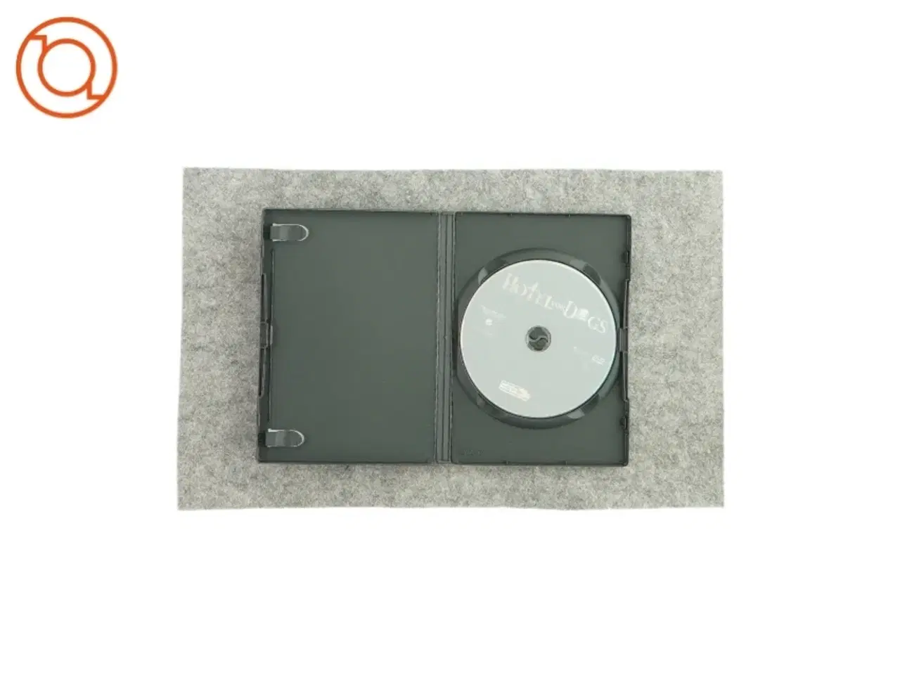 Billede 3 - Hundehotellet (DVD)