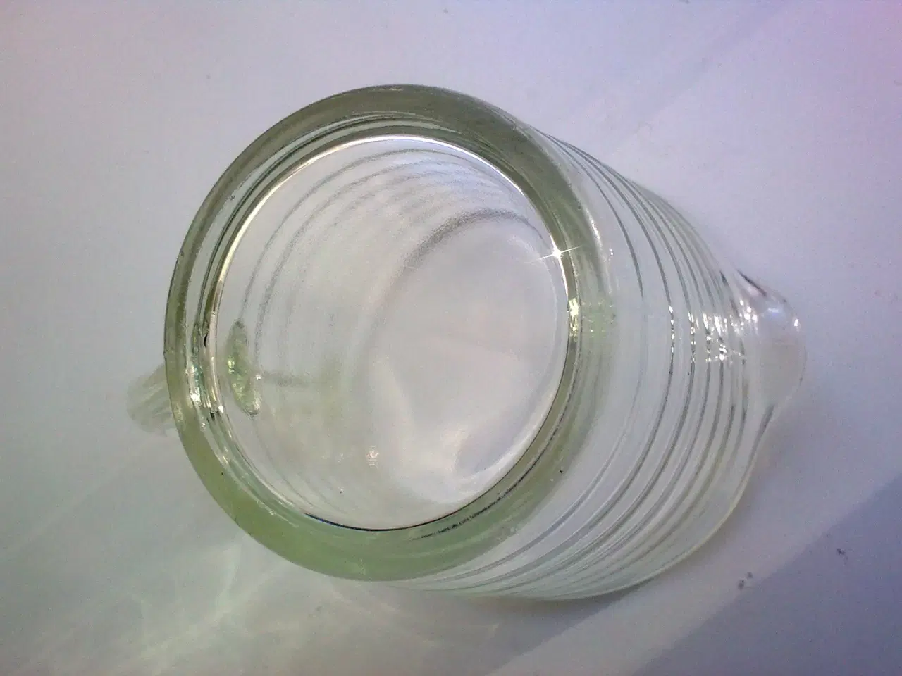 Billede 6 - Vinkande DK vandkande VINTAGE saftevand