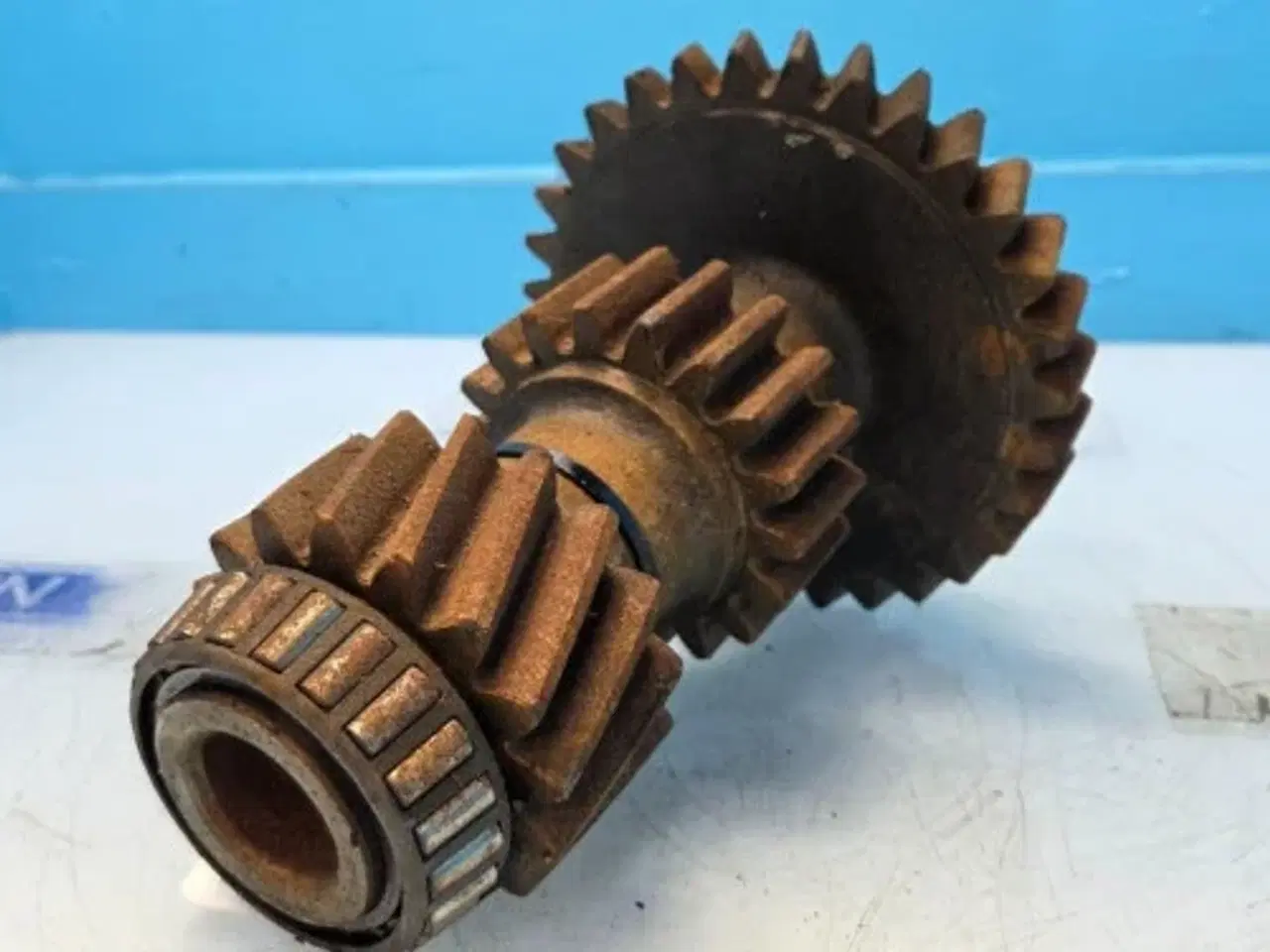 Billede 12 - Ford 8210 Gear E6NN7Z011AA