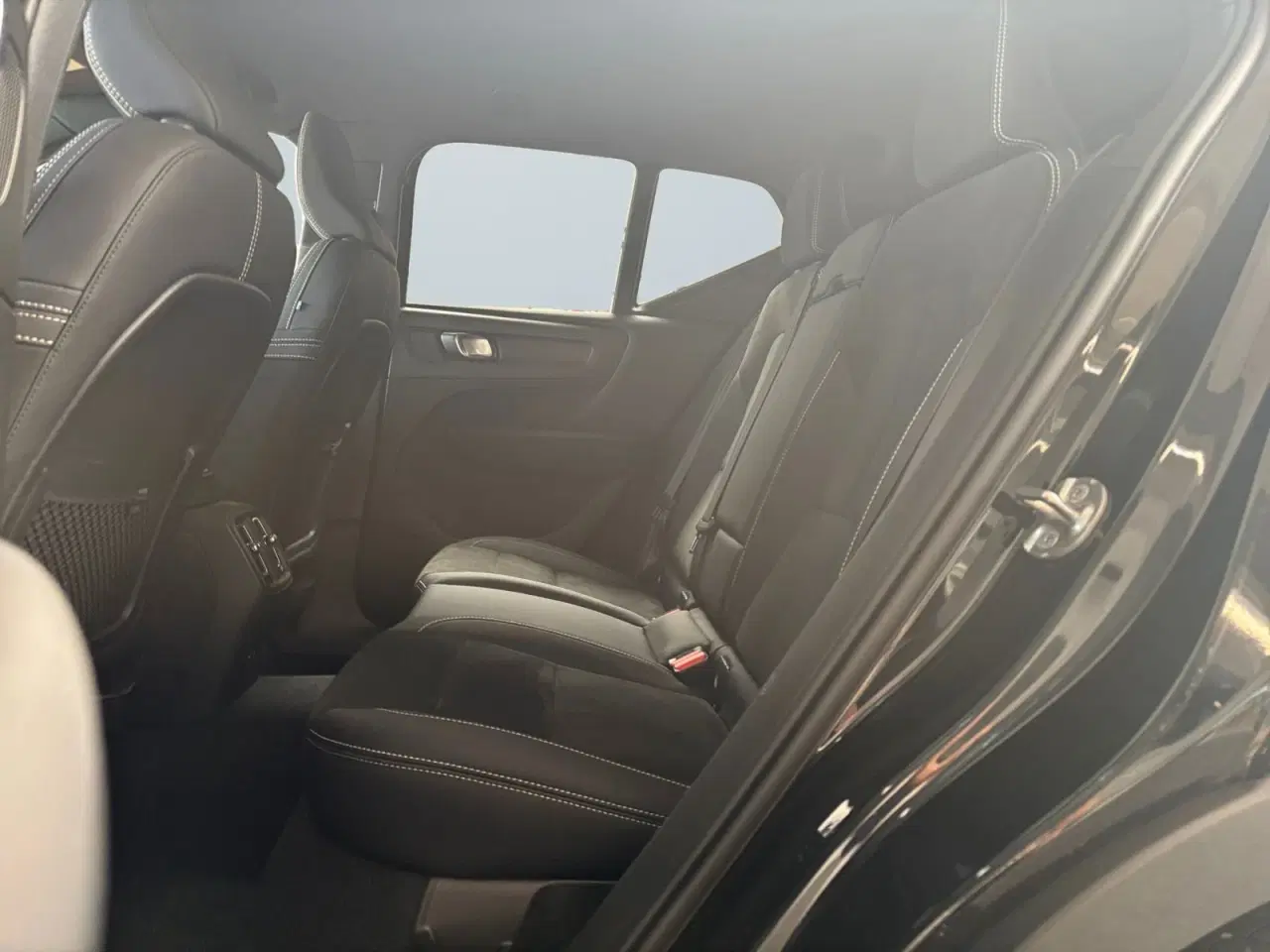 Billede 14 - Volvo XC40  P6 ReCharge Plus