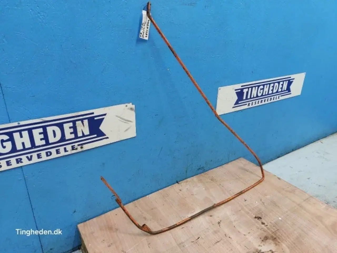 Billede 2 - Dronningborg D1250 Stråskiller 28210799