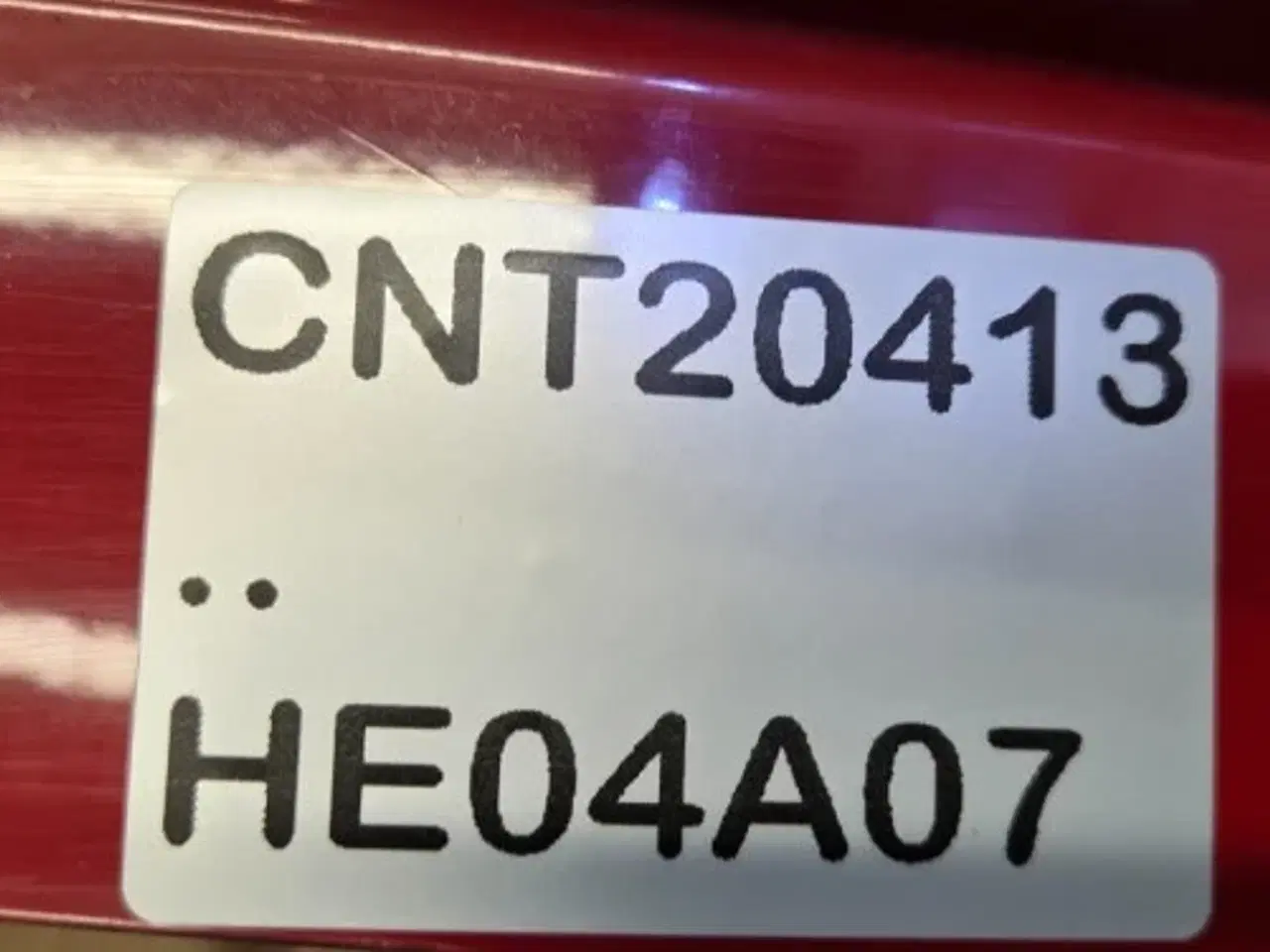 Billede 16 - Case 9120 Skærm R.  87688625