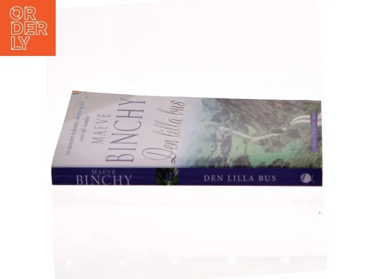 Billede 2 - Den lilla bus