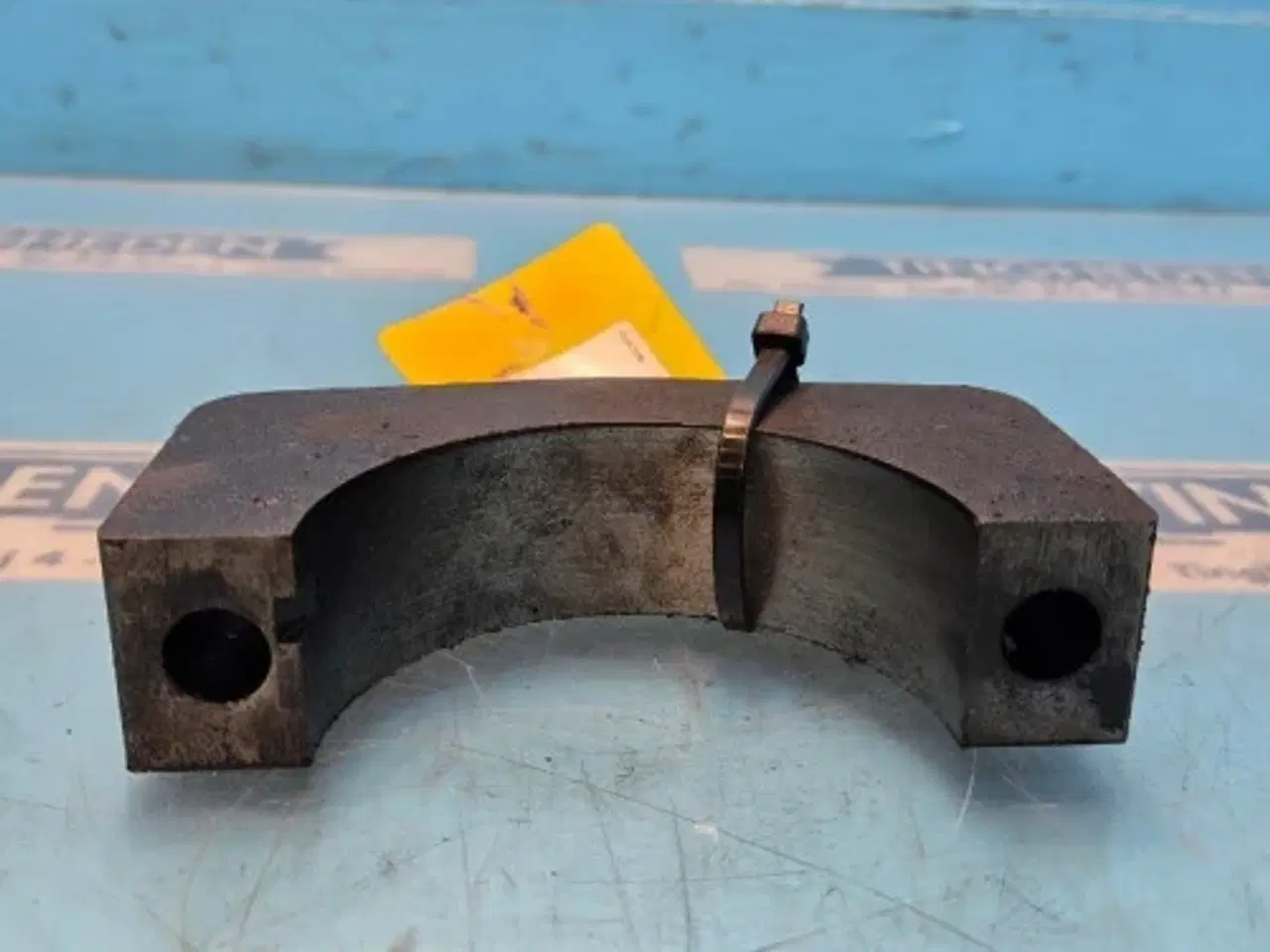 Billede 9 - John Deere 6359T Cap R79089