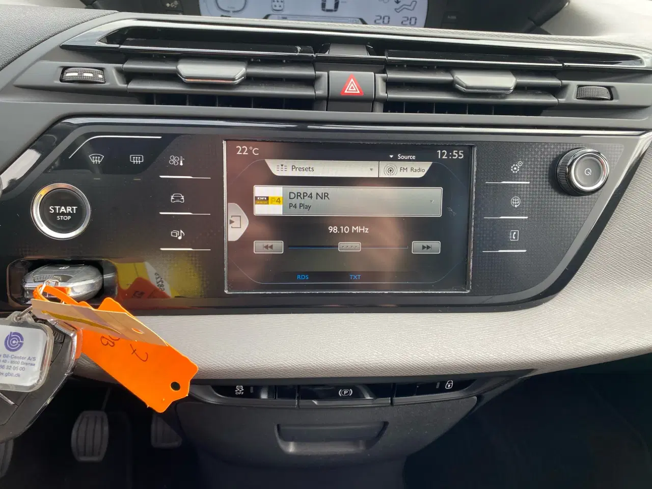 Billede 9 - Dacia Dokker 1,5 DCi Ambiance 90HK Van