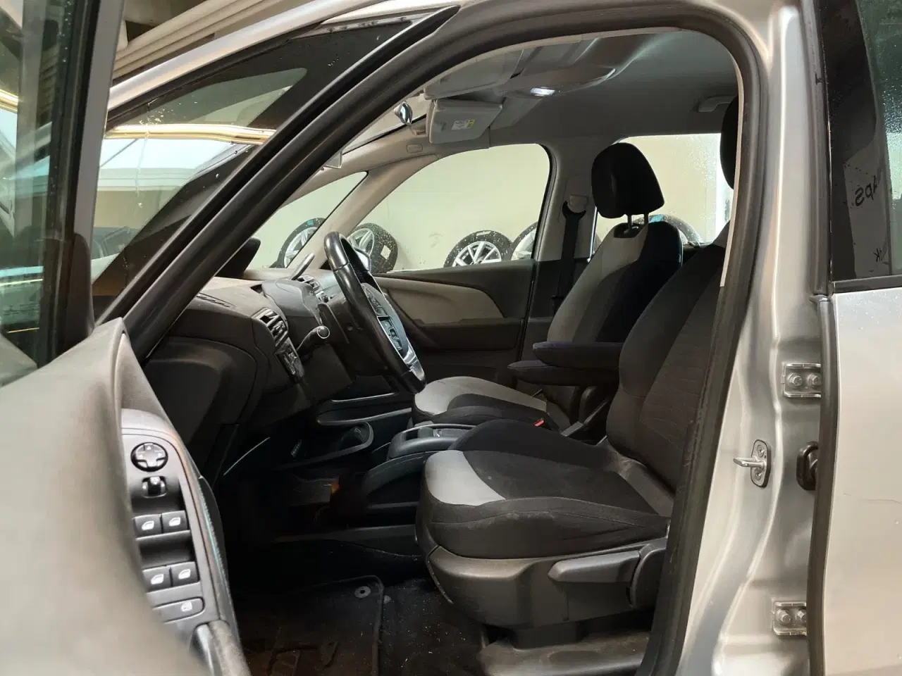 Billede 5 - Citroën Grand C4 Picasso 1,6 BlueHDi 120 Seduction EAT6 7prs