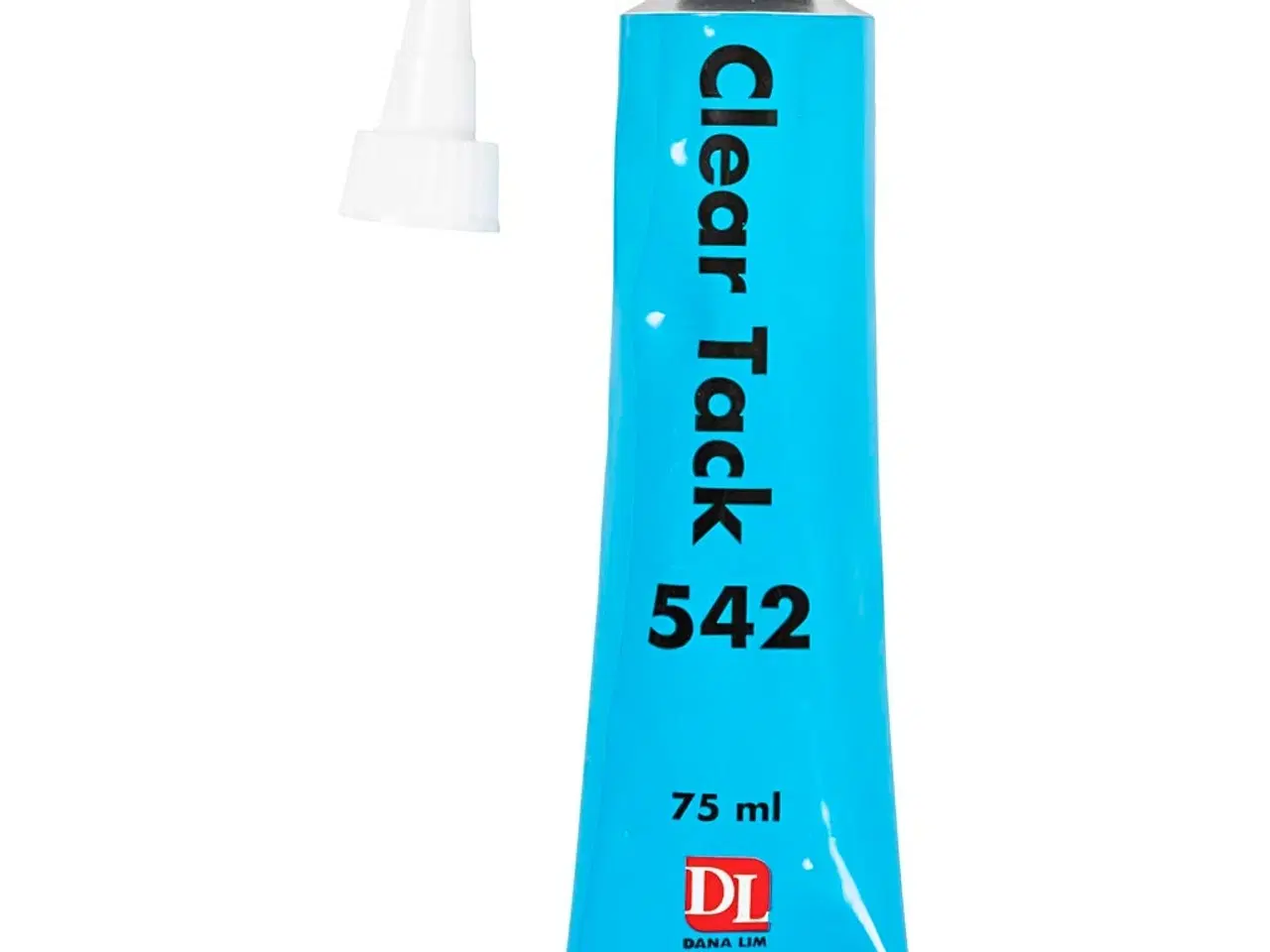 Billede 1 - Hurtig hærdende Montagelim 75ml - Stærk og lugtsvag