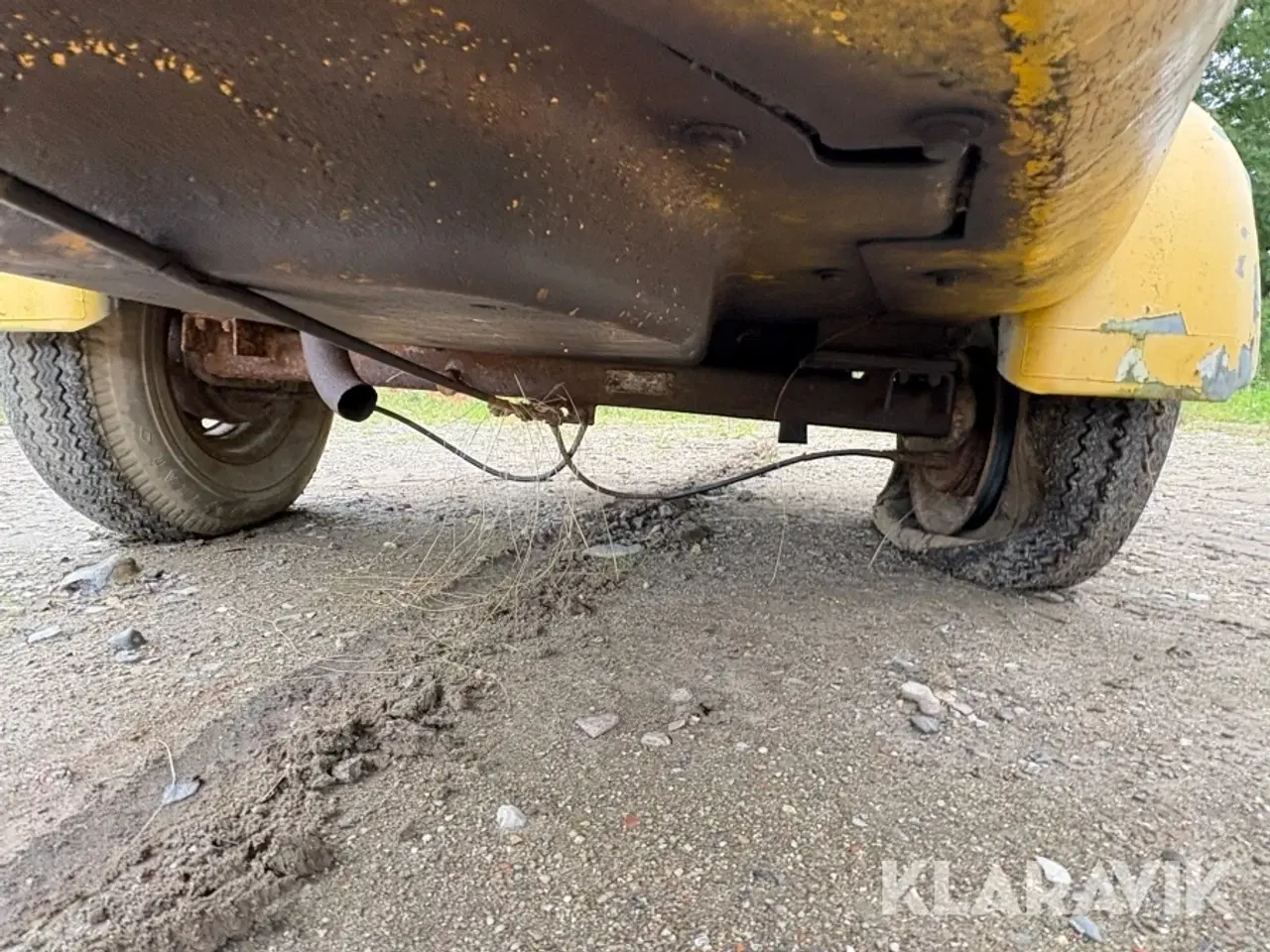 Billede 12 - Mobil kompressor