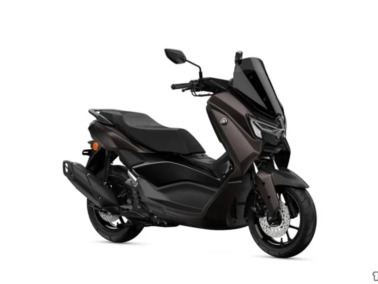 Billede 1 - Yamaha N-Max 125 Tech Max