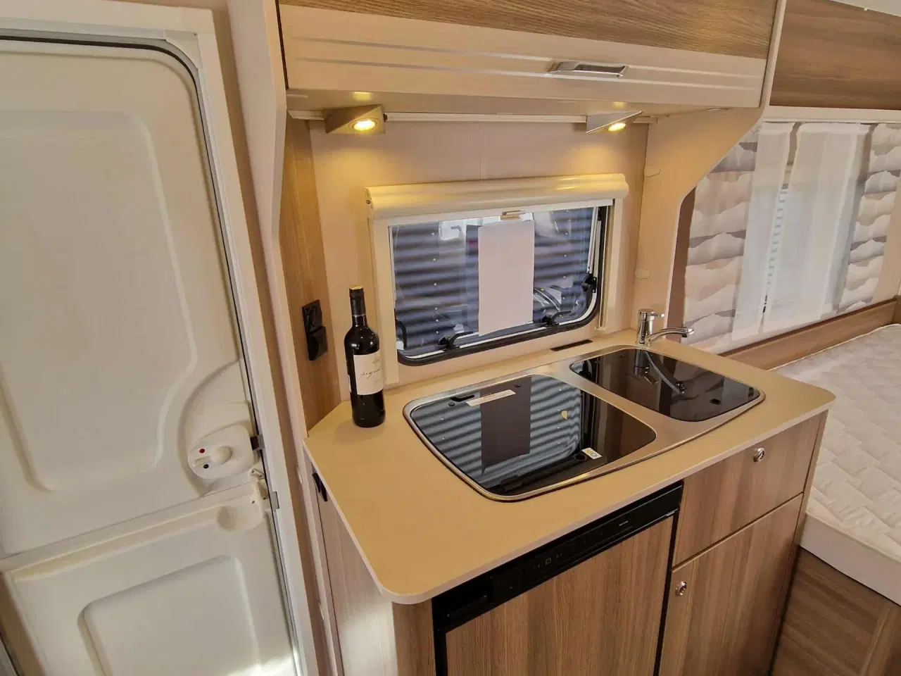 Billede 6 - 2022 - Dethleffs C´Joy 460 LS
