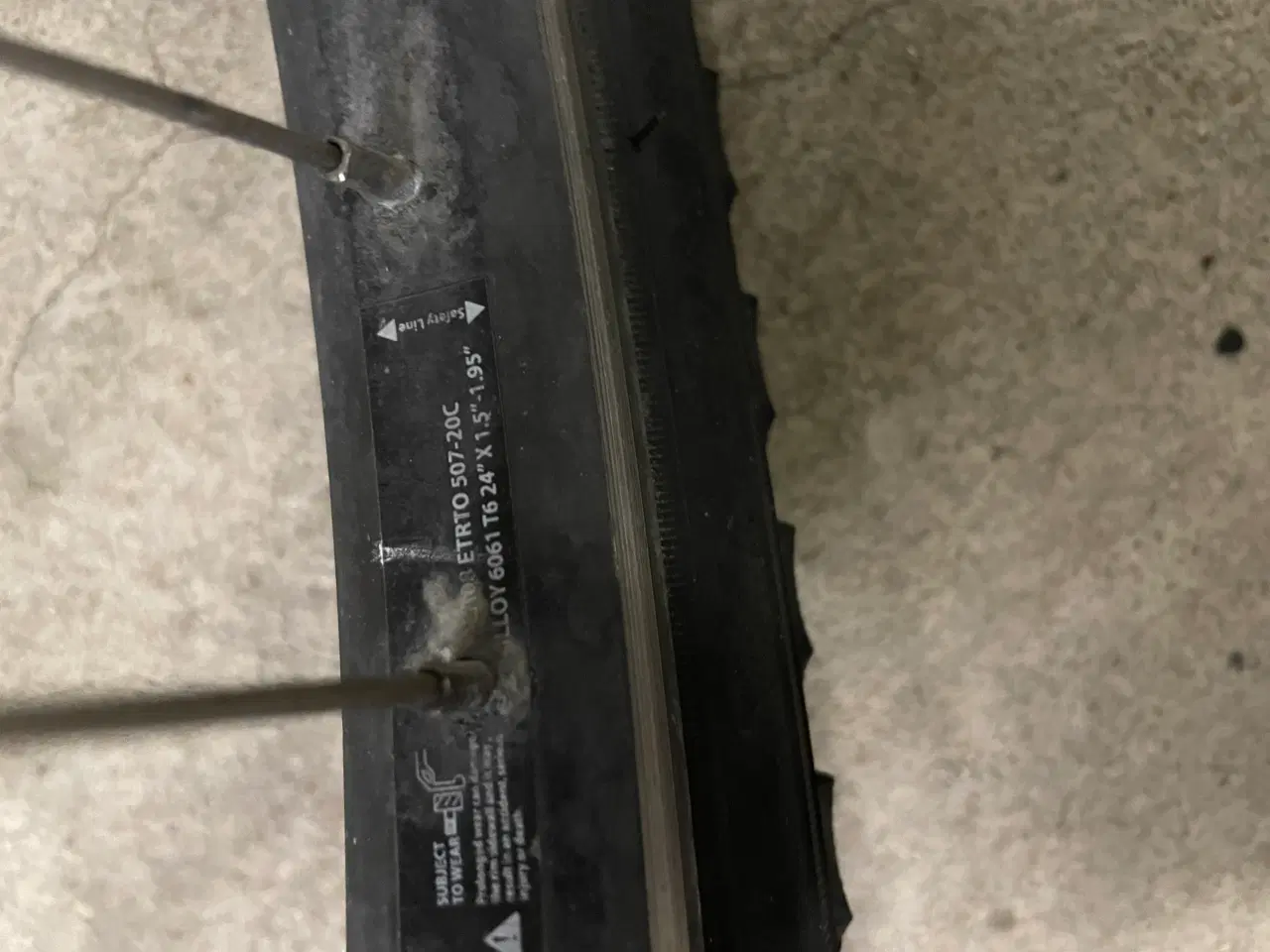 Billede 6 - Passer til dreng 10-12 år